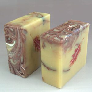 Sandalwood Soap