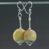 Early Sunrise Earrings Front