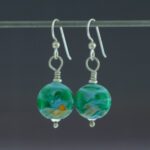 Summer Love Earrings Front